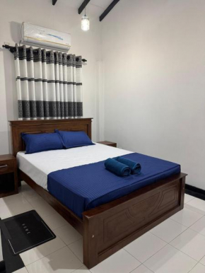 Win Min Apartments - Unit D